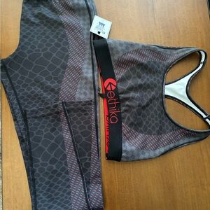 Brand New Ethika Set